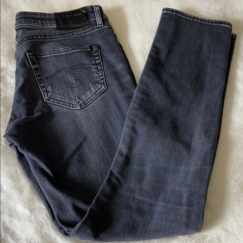 “13 Reasons Why” Netflix R13 Jeans